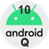 Android Manger 10 Q